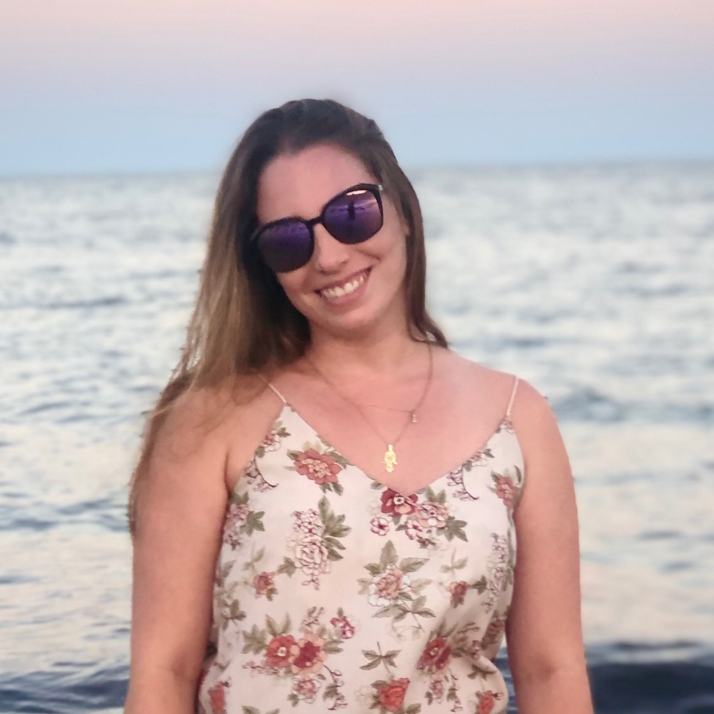Meet your Posher, Rachel